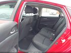 2021 Honda Civic Lx Красный vin: 2HGFC2F68MH520149