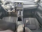 2018 Honda Civic Lx Silver vin: 2HGFC2F69JH545704 2018 Honda Civic Lx Silver vin: 2HGFC2F69JH545704