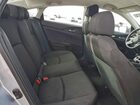 2018 Honda Civic Lx Silver vin: 2HGFC2F69JH545704 2018 Honda Civic Lx Silver vin: 2HGFC2F69JH545704
