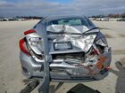 2018 Honda Civic Lx Silver vin: 2HGFC2F69JH545704 2018 Honda Civic Lx Silver vin: 2HGFC2F69JH545704