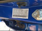 2020 Honda Civic Lx Dark Blue vin: 2HGFC2F69LH566622