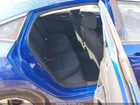 2020 Honda Civic Lx Dark Blue vin: 2HGFC2F69LH566622