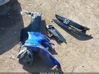 2020 Honda Civic Lx Dark Blue vin: 2HGFC2F69LH566622