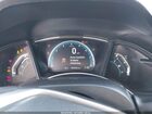 2020 Honda Civic Lx Dark Blue vin: 2HGFC2F69LH566622