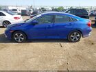 2020 Honda Civic Lx Dark Blue vin: 2HGFC2F69LH566622