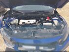 2020 Honda Civic Lx Dark Blue vin: 2HGFC2F69LH566622