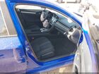 2020 Honda Civic Lx Dark Blue vin: 2HGFC2F69LH566622