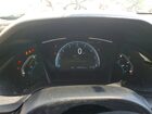 2020 Honda Civic Lx White vin: 2HGFC2F69LH578415