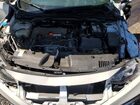 2020 Honda Civic Lx White vin: 2HGFC2F69LH578415