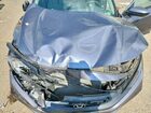 2020 Honda Civic Lx Gray vin: 2HGFC2F69LH596395