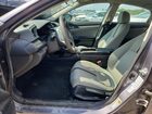 2020 Honda Civic Lx Gray vin: 2HGFC2F69LH596395