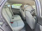 2020 Honda Civic Lx Gray vin: 2HGFC2F69LH596395