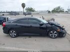 2019 Honda Civic Lx Black vin: 2HGFC2F6XKH557412