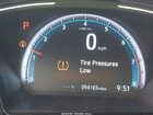 2019 Honda Civic Lx Black vin: 2HGFC2F6XKH557412
