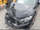 2019 Honda Civic Lx Black vin: 2HGFC2F6XKH557412