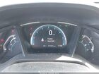 2020 Honda Civic Lx Черный vin: 2HGFC2F6XLH599256