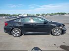 2020 Honda Civic Lx Черный vin: 2HGFC2F6XLH599256