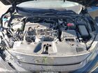 2020 Honda Civic Lx Черный vin: 2HGFC2F6XLH599256