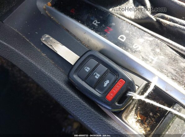 2HGFC2F6XLH599256 2020 HONDA CIVIC Черный Вид панели приборов