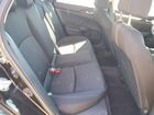 2021 Honda Civic Lx Black vin: 2HGFC2F6XMH525661