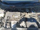 2016 Honda Civic Ex Серый vin: 2HGFC2F70GH503312