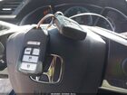 2016 Honda Civic Ex Серый vin: 2HGFC2F70GH503312