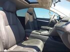 2016 Honda Civic Ex Серый vin: 2HGFC2F70GH503312