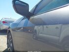 2016 Honda Civic Ex Серый vin: 2HGFC2F70GH503312