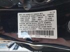 2018 Honda Civic Ex Черный vin: 2HGFC2F70JH528072