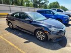 2018 Honda Civic Ex Black vin: 2HGFC2F71JH586322 2018 Honda Civic Ex Black vin: 2HGFC2F71JH586322