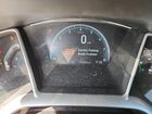 2018 Honda Civic Ex Gray vin: 2HGFC2F72JH555001