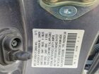 2016 Honda Civic Ex Серый vin: 2HGFC2F73GH503286