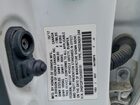 2018 Honda Civic Ex White vin: 2HGFC2F73JH505191