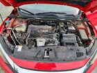 2018 Honda Civic Ex Red vin: 2HGFC2F73JH548154 2018 Honda Civic Ex Red vin: 2HGFC2F73JH548154