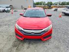 2018 Honda Civic Ex Red vin: 2HGFC2F73JH548154 2018 Honda Civic Ex Red vin: 2HGFC2F73JH548154