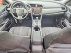 2018 Honda Civic Ex Red vin: 2HGFC2F73JH548154 2018 Honda Civic Ex Red vin: 2HGFC2F73JH548154