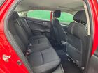 2018 Honda Civic Ex Red vin: 2HGFC2F73JH548154 2018 Honda Civic Ex Red vin: 2HGFC2F73JH548154