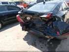 2018 Honda Civic Ex Black vin: 2HGFC2F73JH597631 2018 Honda Civic Ex Black vin: 2HGFC2F73JH597631