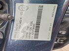 2021 Honda Civic Ex Blue vin: 2HGFC2F73MH006525