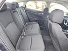2021 Honda Civic Ex Blue vin: 2HGFC2F73MH006525