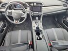 2021 Honda Civic Ex Blue vin: 2HGFC2F73MH006525