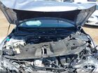 2018 Honda Civic Ex Silver vin: 2HGFC2F75JH533090