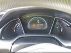2018 Honda Civic Ex Silver vin: 2HGFC2F75JH533090