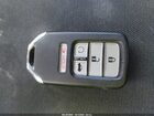 2018 Honda Civic Ex Silver vin: 2HGFC2F75JH533090