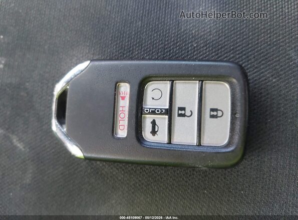 2HGFC2F75JH533090 2018 HONDA CIVIC Silver Dashboard view