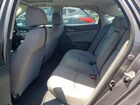 2018 Honda Civic Ex Silver vin: 2HGFC2F75JH537351