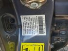 2018 Honda Civic Ex Silver vin: 2HGFC2F75JH537351