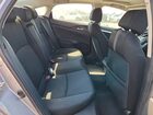 2018 Honda Civic Ex Silver vin: 2HGFC2F76JH520834