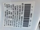 2018 Honda Civic Ex White vin: 2HGFC2F76JH528965