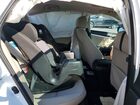 2018 Honda Civic Ex White vin: 2HGFC2F76JH528965